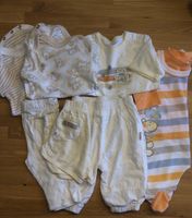 Baby Set Jungs Sommer Gr. 56/62 Nordrhein-Westfalen - Kerpen Vorschau