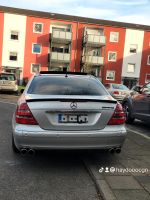 Suche felgen für w211 Mercedes e klasse Mülheim - Köln Dünnwald Vorschau