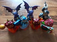 Skylanders Giants Nintendo Spielfiguren Baden-Württemberg - Kirchheim unter Teck Vorschau