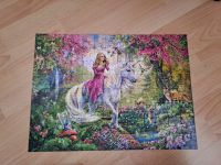 Puzzle Ravensburger Pferd Nordrhein-Westfalen - Hürth Vorschau