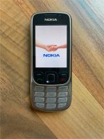 Original Nokia 6303ci Classic Steel Wuppertal - Elberfeld Vorschau