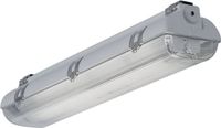 Siteco Wannenleuchte Monsun 5LS41272E  Leuchtstofflampe 2x58W Bayern - Wiesenbronn Vorschau