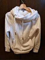 Kapuzenpullover mit Schal Primark Nordrhein-Westfalen - Viersen Vorschau