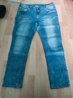 Blaue Jeans Hose Dortmund - Scharnhorst Vorschau