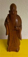 Holzmann / Chinesische Figur / Holzfigur / Dokofigur Thüringen - Walschleben Vorschau