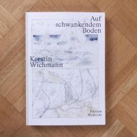 Kerstin Wichmann • Auf schwankendem Boden. Graphic Novel, 2024 Baden-Württemberg - Konstanz Vorschau