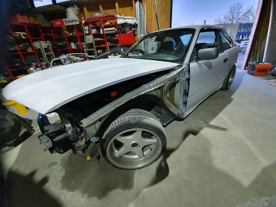 Bmw e36 coupe in Schwaigern