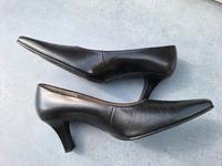 Pumps Leder Gabor 41 Rheinland-Pfalz - Neuwied Vorschau