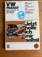 VW Passat Aug. '77 bis Okt. '80 - Jetzt helfe ich mir selbst Schleswig-Holstein - Groß Vollstedt Vorschau