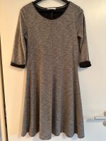 Esprit Kleid Tunika Longshirt XS 34-36 taupe grau braun Herzogtum Lauenburg - Wentorf Vorschau