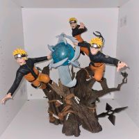 Naruto Ryu Studio Resin Statue Anime Figur Tausch möglich Mecklenburg-Vorpommern - Neubrandenburg Vorschau