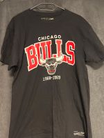 Mitchell & Ness Chicago Bulls T-Shirtm Hessen - Butzbach Vorschau