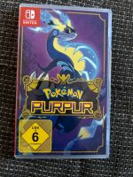 Switch Pokémon Purpur Duisburg - Hamborn Vorschau