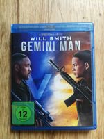 GEMINI MAN, Blu-ray Disc Thüringen - Roßdorf Vorschau