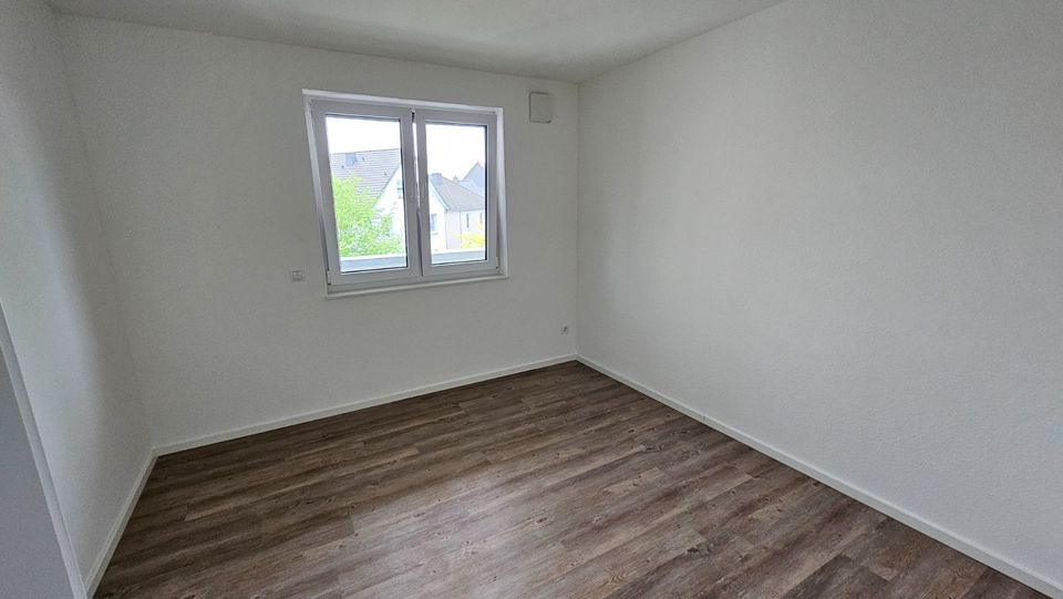 Moderne Wohnung in Osnabrück-Schinkel zu vermieten! in Osnabrück