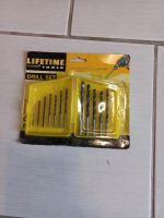 Lifetime Tools Bohrerset 13 Teile Nordrhein-Westfalen - Lippstadt Vorschau