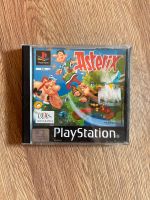 Asterix PlayStation Spiel Nordrhein-Westfalen - Senden Vorschau