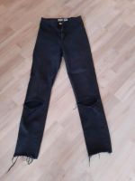 7/8 Jeans Hose Gr. 32 164 170 Tally Weijl Aubing-Lochhausen-Langwied - Aubing Vorschau