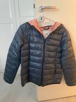 QS by S‘Oliver Steppjacke Gr. M/ blau Niedersachsen - Lilienthal Vorschau