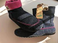 41 38 40 Gumbies Stiefel Indoor outdoor brown Pink – Thredbo Leipzig - Leipzig, Südvorstadt Vorschau