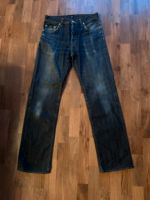 Jeans Hugo Boss 30/34 Niedersachsen - Nordhorn Vorschau