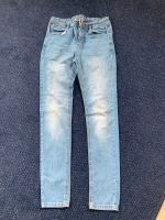Jeans slim neu beatwear Ernstings Größe 158 LP 24,90€ Niedersachsen - Emden Vorschau