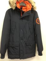 Superdry Rescue Indigo Parka Gr. M Berlin - Pankow Vorschau