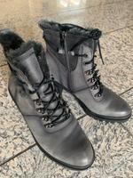 Stiefeletten von Tamaris Gr. 40 Nordrhein-Westfalen - Marsberg Vorschau