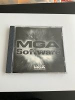 The MGA Millennium Bulk CD 1996 Version 1.3 Mülheim - Köln Höhenhaus Vorschau