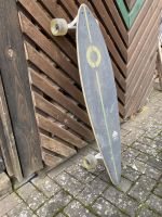 Rune Longboard 94cm Rheinland-Pfalz - Birresborn Vorschau