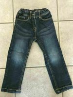 C&A Palomino Jeanshose Jeans Hose blau Größe 98 Top Zustand! Baden-Württemberg - Altlußheim Vorschau