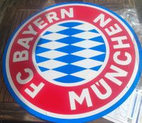Fansat FC Bayern München 78cm Rheinland-Pfalz - Sörth Vorschau