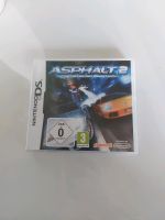 Nintendo DS Asphalt 2 Urban GT Bayern - Wallerstein Vorschau