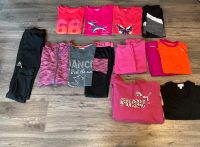 Odlo/ Puma/ Sportkleidung/ Sport Mädchen Nordrhein-Westfalen - Hückeswagen Vorschau