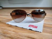 Ray Ban Sonnenbrille, Pilotenbrille Bayern - Straubing Vorschau