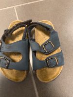 Sandalen, blau, Größe 26 Nordrhein-Westfalen - Marl Vorschau