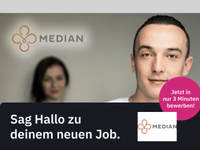Erzieher / Heilerziehungspfleger (m/w/d) (MEDIAN Unternehmensgruppe) Sachsen - Oelsen Vorschau