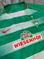 SV Werder Bremen | Heim | Trikot | XXL | Nike | 2016/17 | Fritz 8 Hessen - Wabern Vorschau
