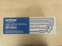 Original Brother Trommel DR-6000 2 St NEU OVP Nordrhein-Westfalen - Alpen Vorschau