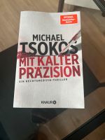 Michael Tsokos Mit kalter Präzision Schleswig-Holstein - Schönkirchen Vorschau