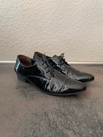Paul Green Lackschuhe 42 slipper Halbschuhe Damen Schwerin - Lankow Vorschau