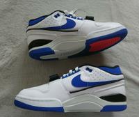 Nike Air Force AAF 88 Basketball Neu US 9 EUR 42,5 weiß /blau Nordrhein-Westfalen - Wermelskirchen Vorschau