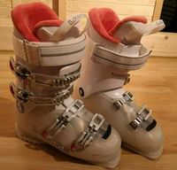 neue Skischuhe LANGE SX LT W TR.White-Coral Gr.38,5 (24,5) Berlin - Pankow Vorschau