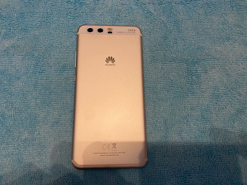 Huawei P10 • 64 GB in Brühl