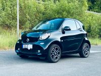 Smart Fortwo + Scheckheft + Panoramadach + super Zustand Nordrhein-Westfalen - Siegen Vorschau