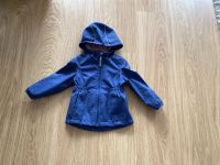 Softshelljacke C&A Größe 98 Mädchen Sachsen-Anhalt - Hohenmölsen Vorschau