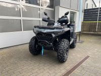 CFMOTO CFORCE 850 Touring ABS EPS T3b Rheinland-Pfalz - Pfalzfeld Vorschau