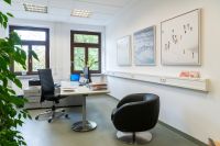 Neubau Büro/ Praxis in bester Lage Bayern - Kitzingen Vorschau