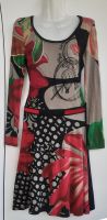 Desigual  Kleid 50% Baumwolle Essen - Bredeney Vorschau