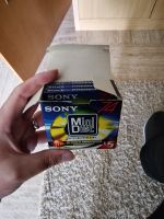 3 x Sony MD`s Minidisc OVP Nordrhein-Westfalen - Geseke Vorschau